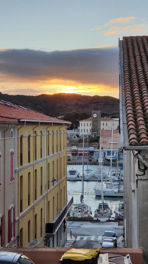포르방드르 L'Escapade, Port A 200M, Climatisation Et Balcon 아파트 외부 사진