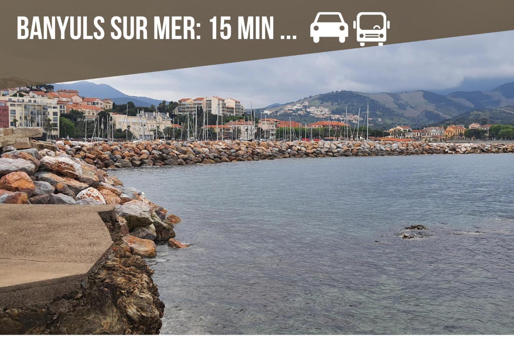포르방드르 L'Escapade, Port A 200M, Climatisation Et Balcon 아파트 외부 사진